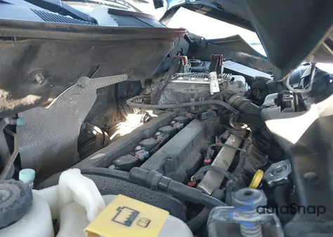 2016 Jeep Patriot Sport Se from USA, damaged, VIN 1C4NJPBA3GD679427